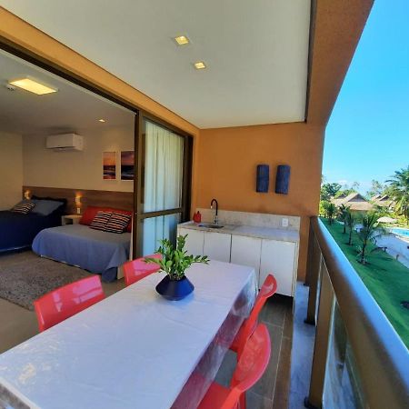 Ecoresort - Praia Dos Carneiros Extérieur photo