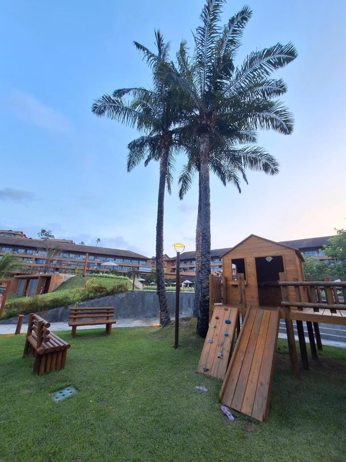 Ecoresort - Praia Dos Carneiros Extérieur photo
