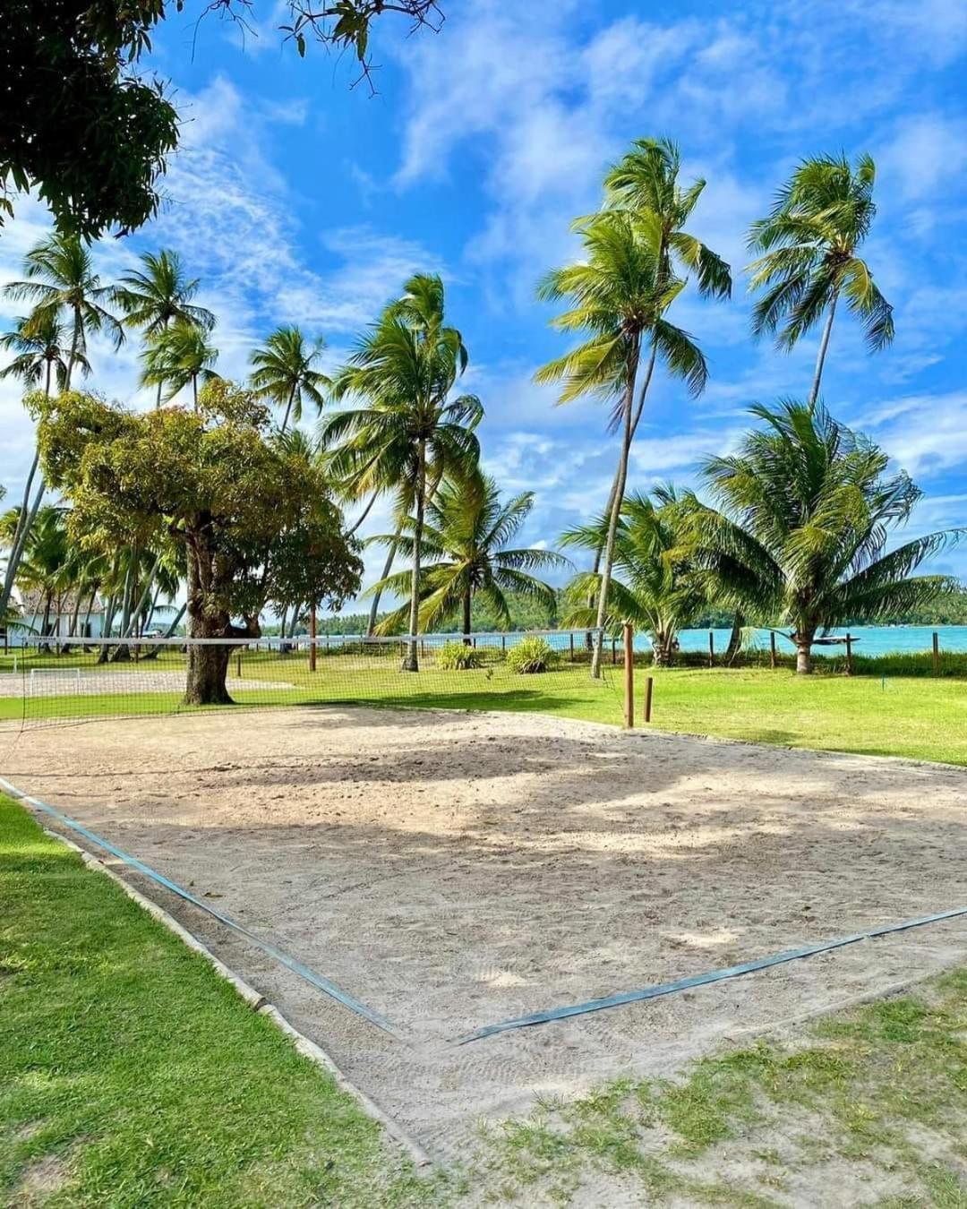 Ecoresort - Praia Dos Carneiros Extérieur photo
