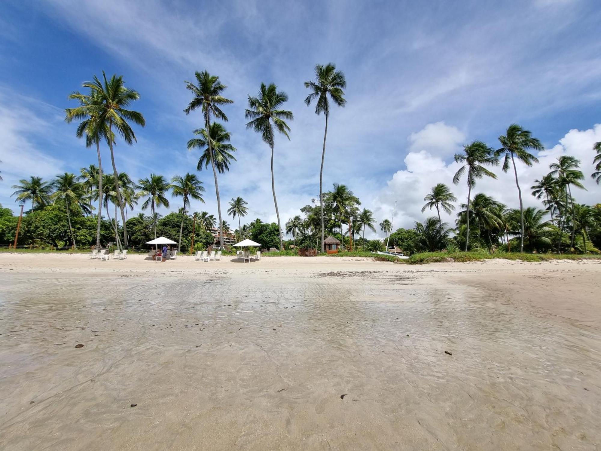 Ecoresort - Praia Dos Carneiros Extérieur photo