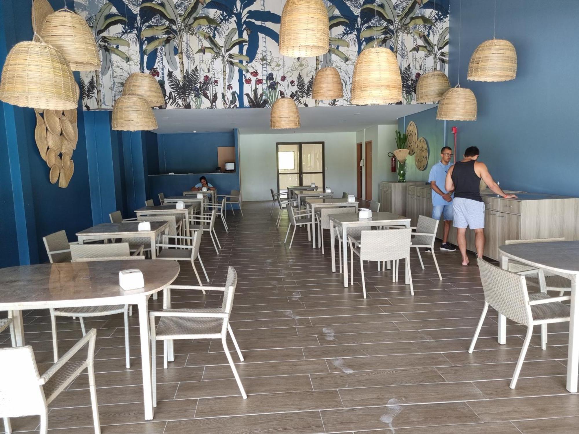 Ecoresort - Praia Dos Carneiros Extérieur photo