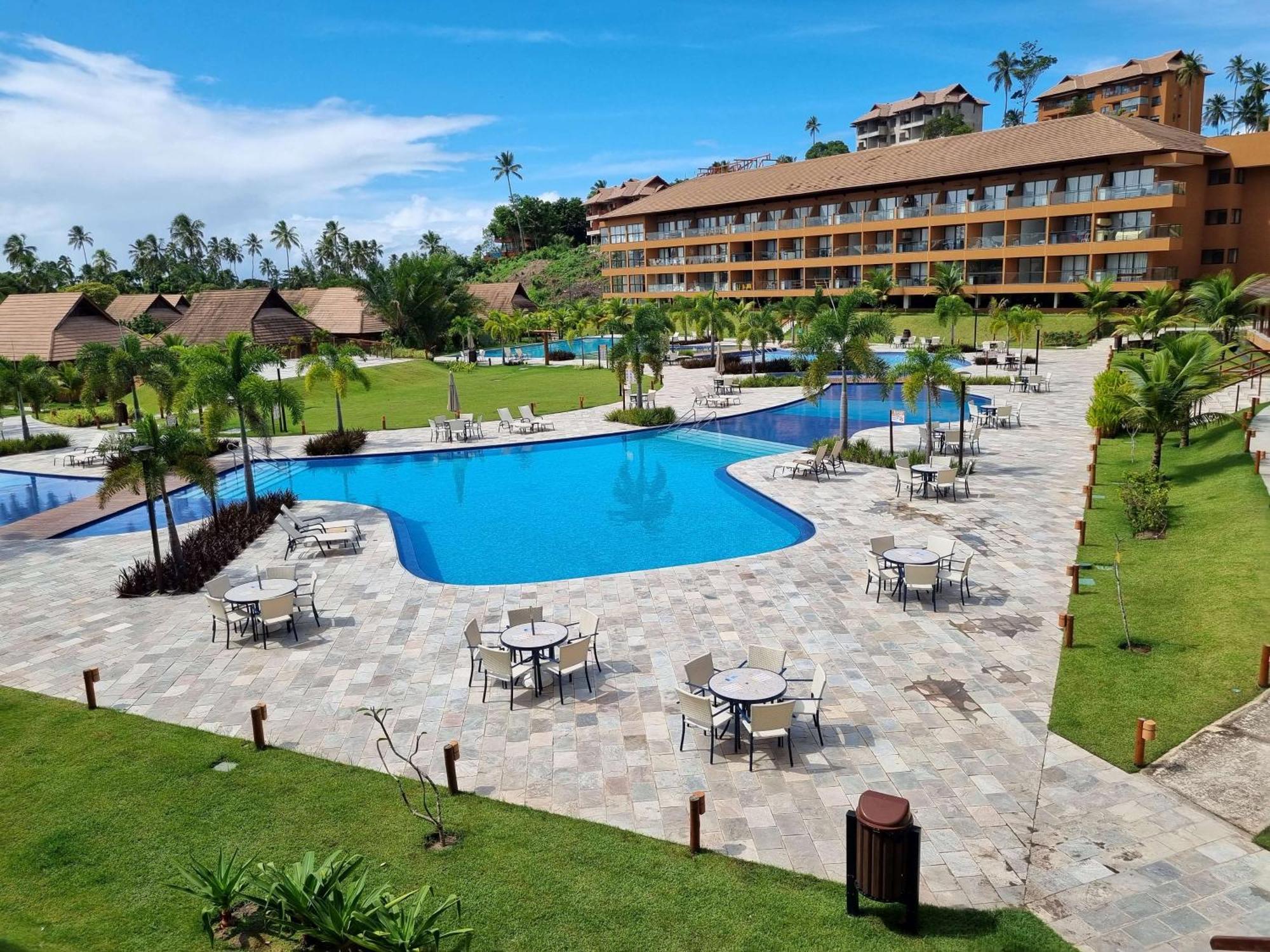 Ecoresort - Praia Dos Carneiros Extérieur photo