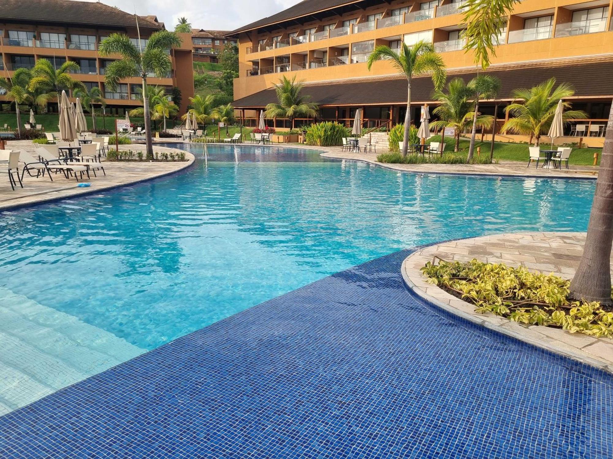 Ecoresort - Praia Dos Carneiros Extérieur photo